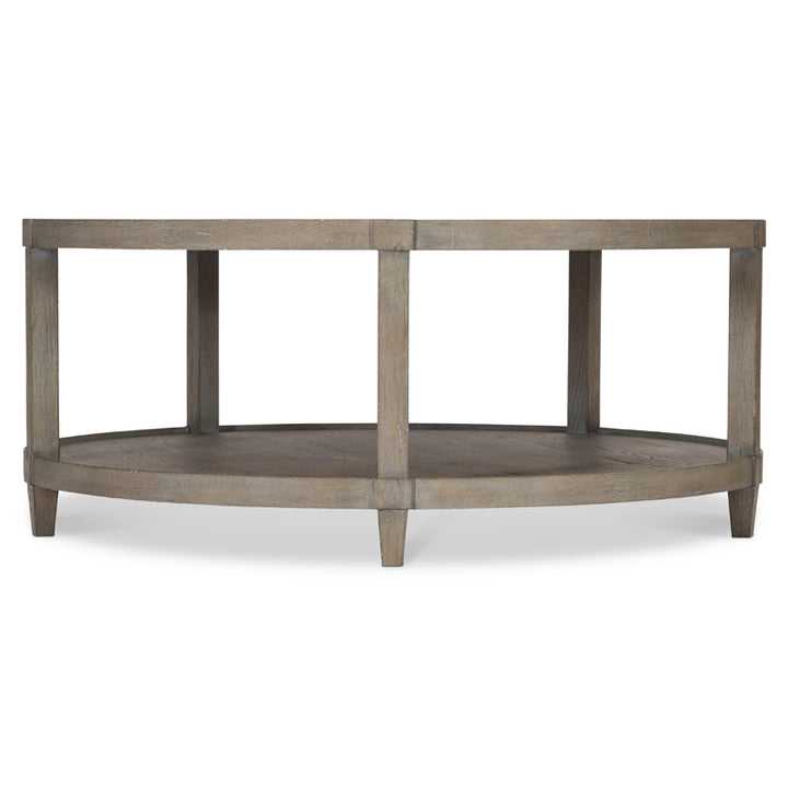 Albion Cocktail Table