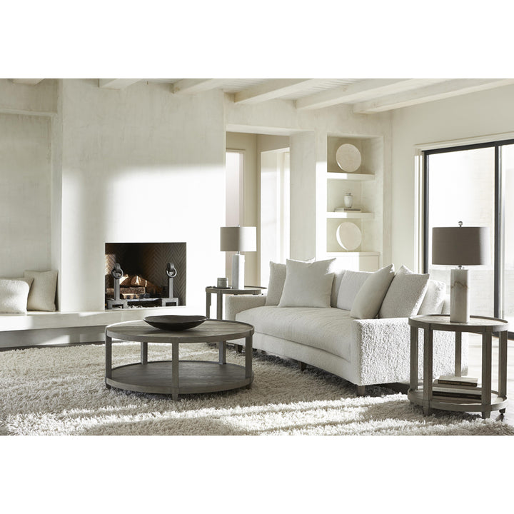 Albion Cocktail Table