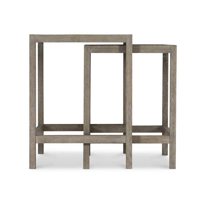 Albion Nesting Table