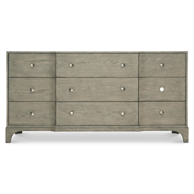 Albion Dresser