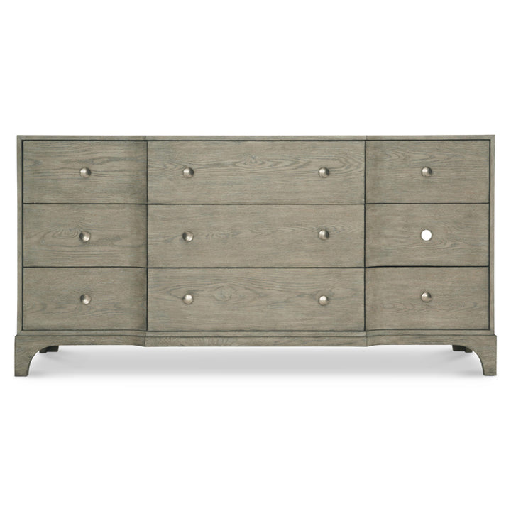 Albion Dresser
