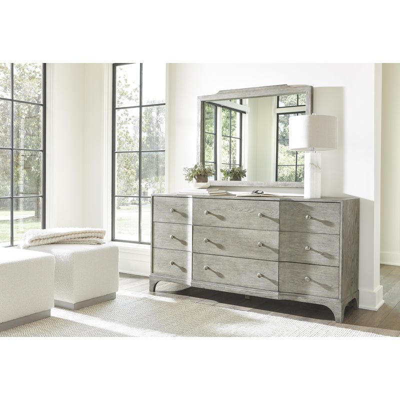 Albion Dresser