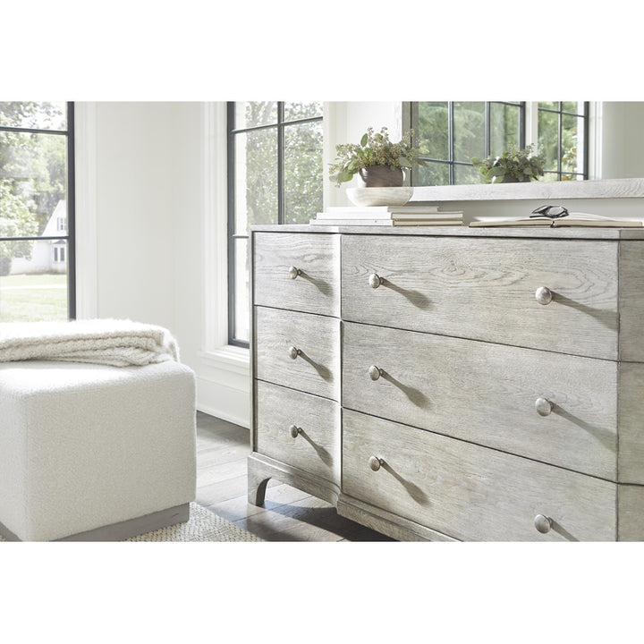 Albion Dresser