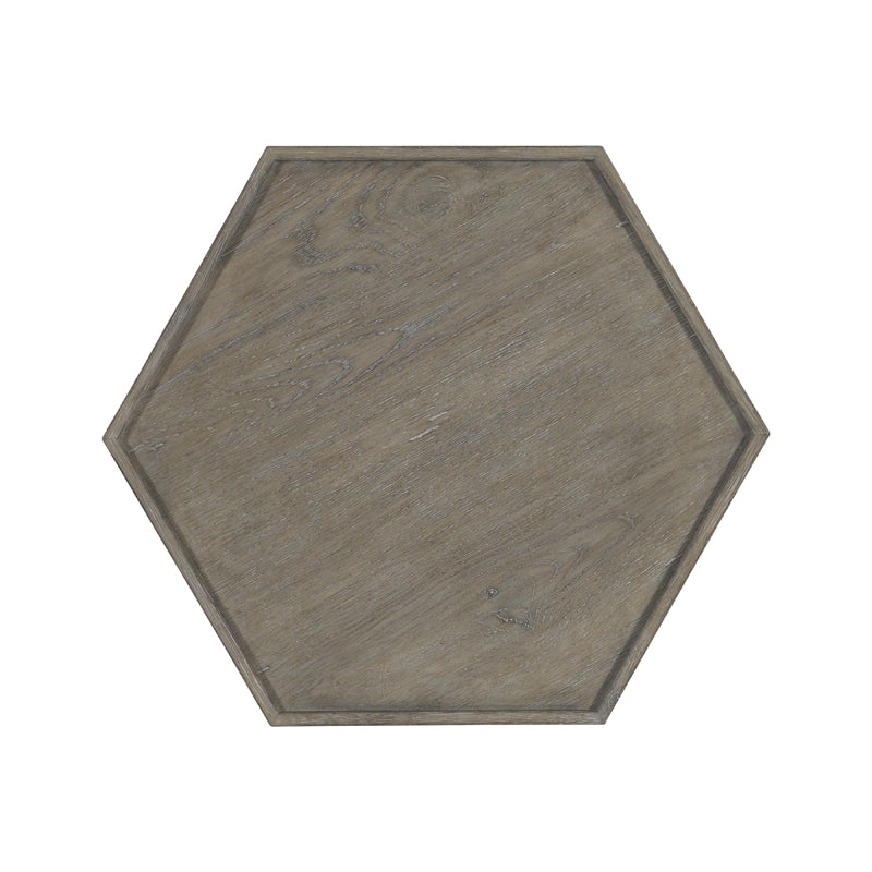 Albion Side Table