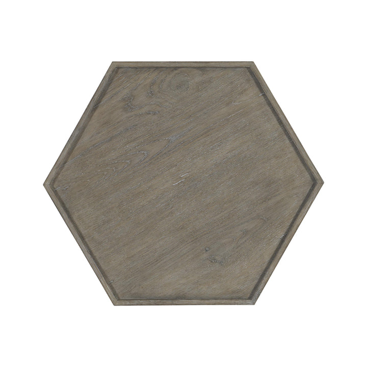 Albion Side Table