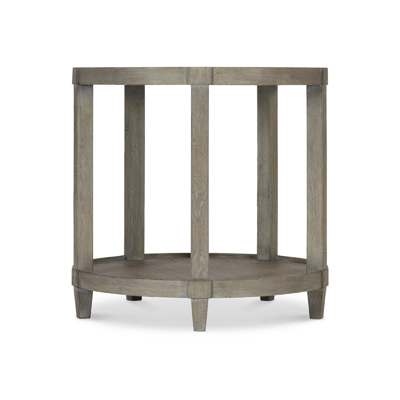 Albion Side Table