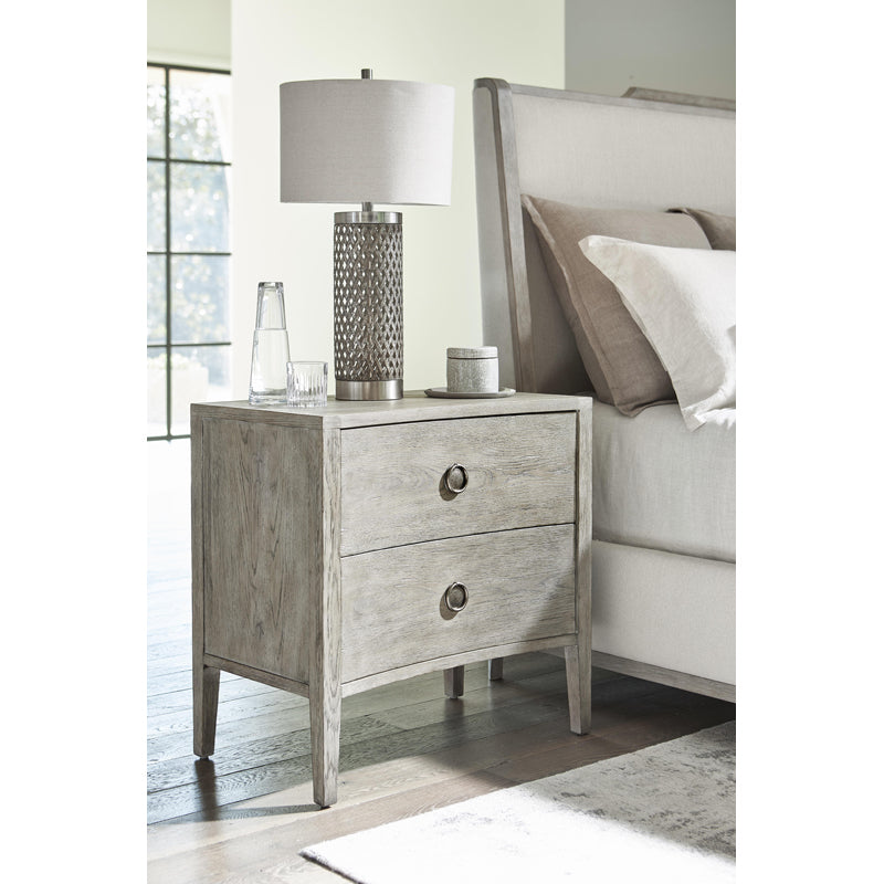 Albion Nightstand
