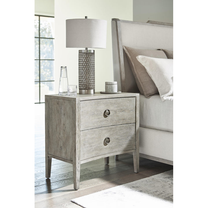 Albion Nightstand