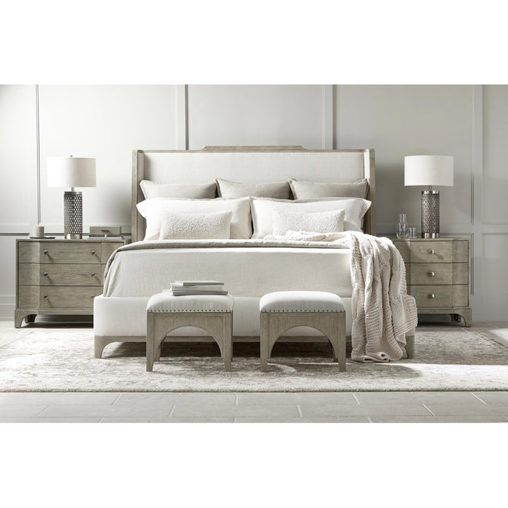 Albion Nightstand