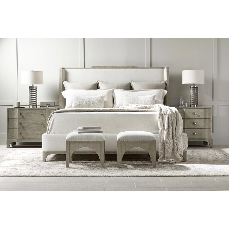 Albion Nightstand
