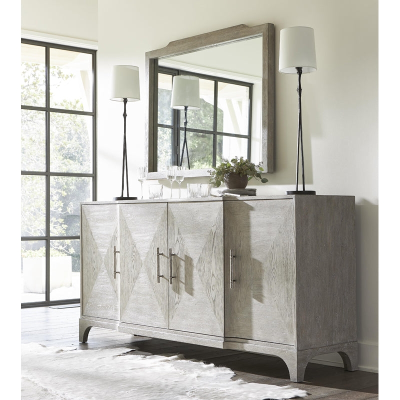 Albion Mirror