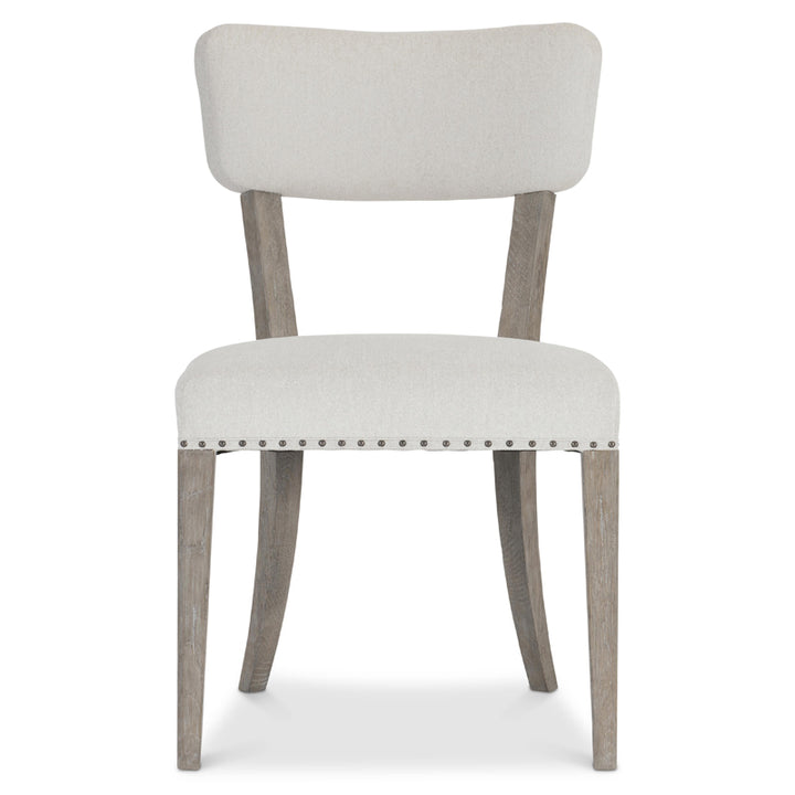 Albion Side Chair