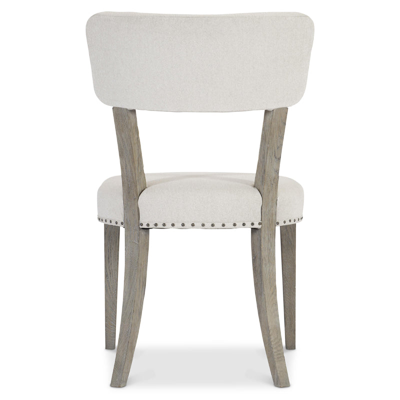 Albion Side Chair