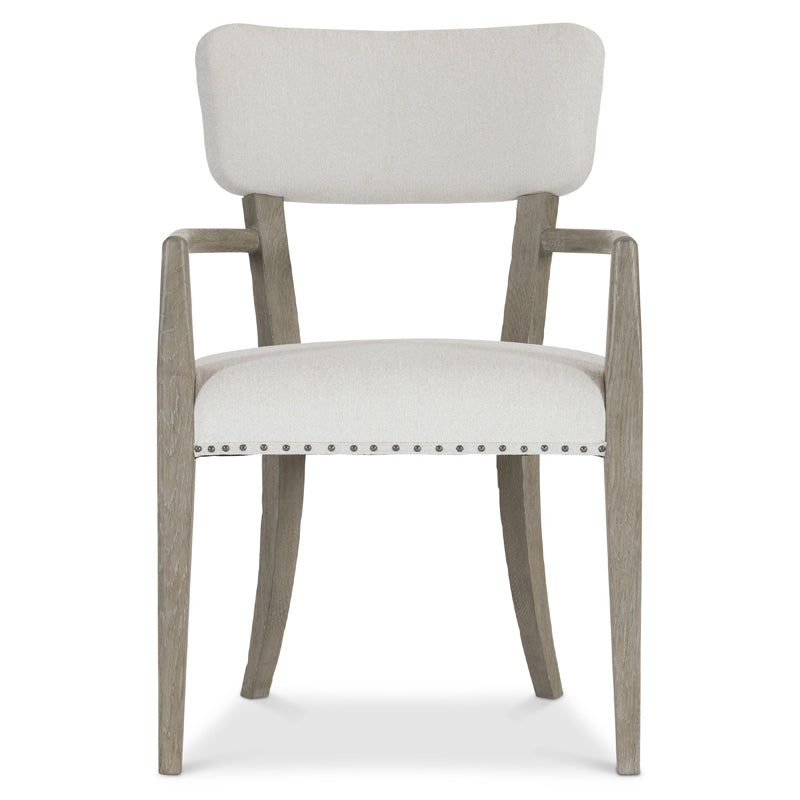 Albion Arm Chair