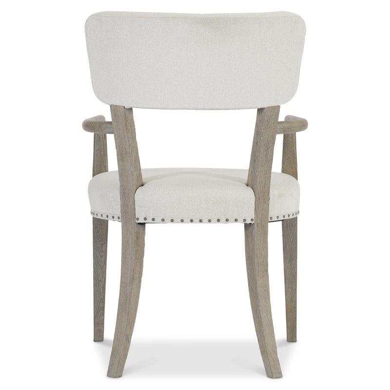 Albion Arm Chair