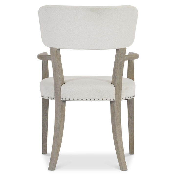 Albion Arm Chair