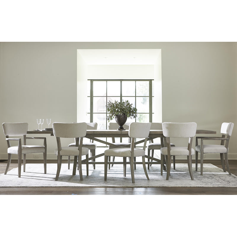 Albion Arm Chair