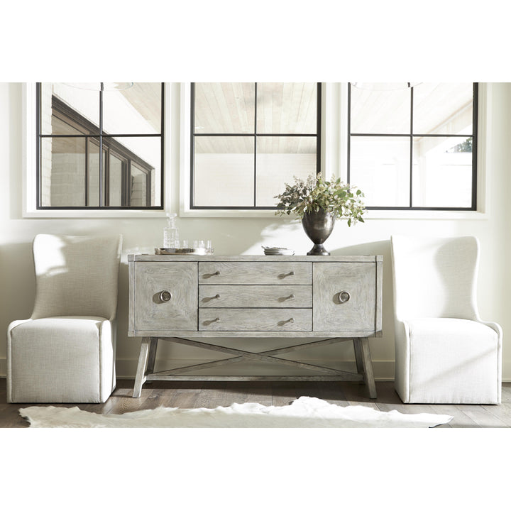 Albion Side Chair
