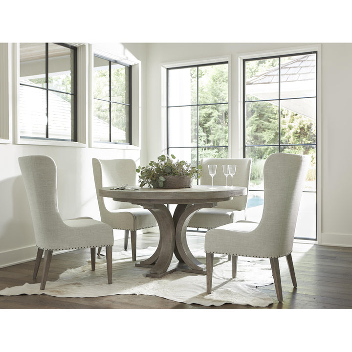 Albion Side Chair