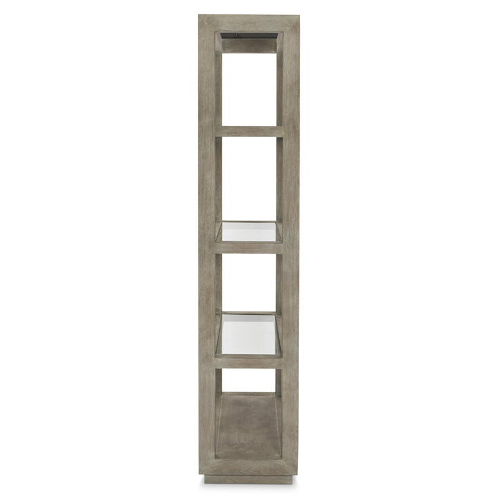 Albion Etagere