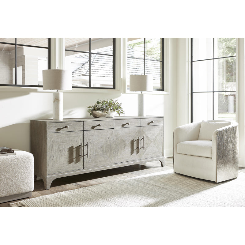 Albion Entertainment Credenza