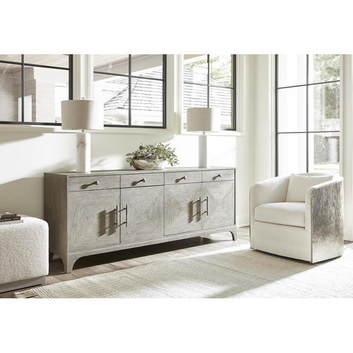 Albion Entertainment Credenza