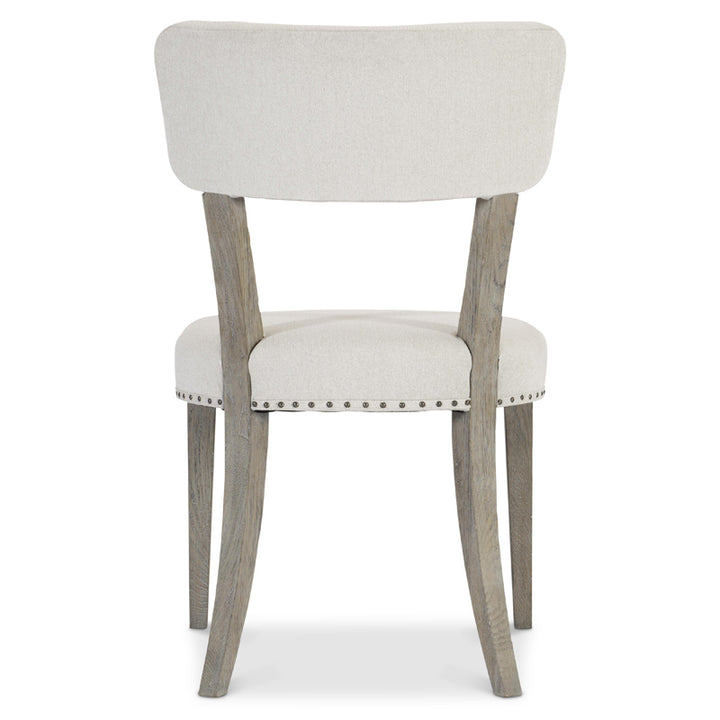 Albion Side Chair
