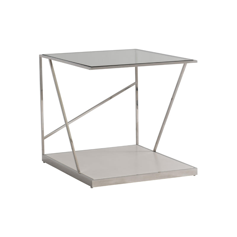 Maymont Side Table