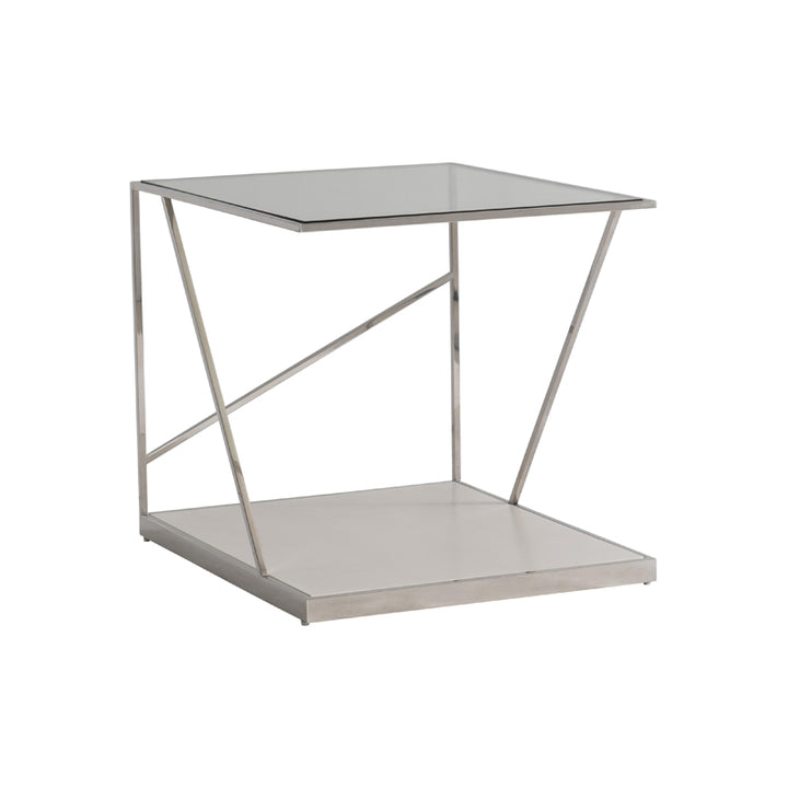 Maymont Side Table