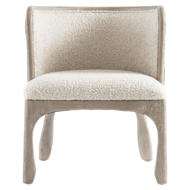 Cayo Fabric Arm Chair