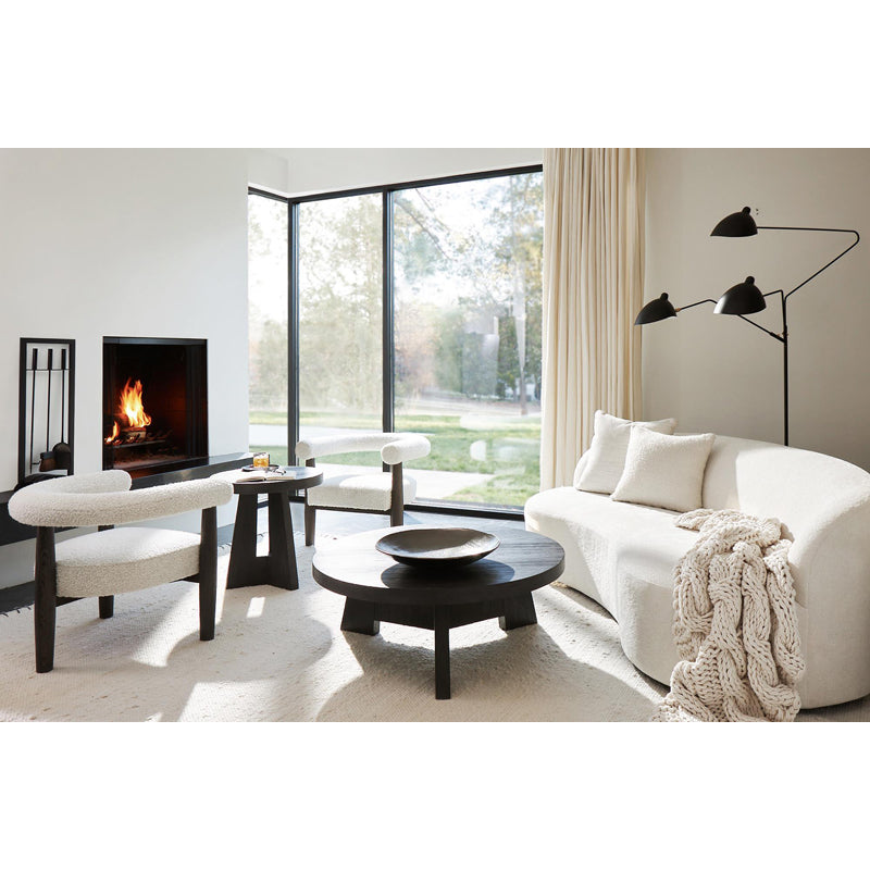 Trianon Cocktail Table