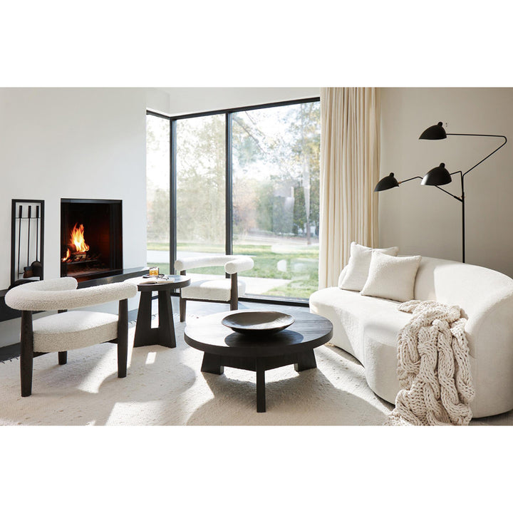 Trianon Cocktail Table