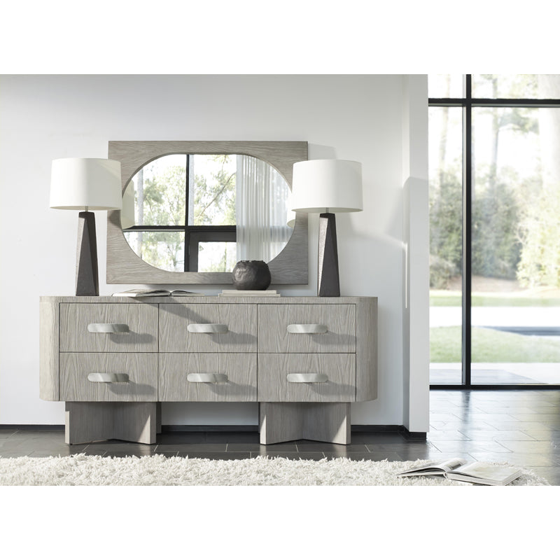 Trianon Mirror