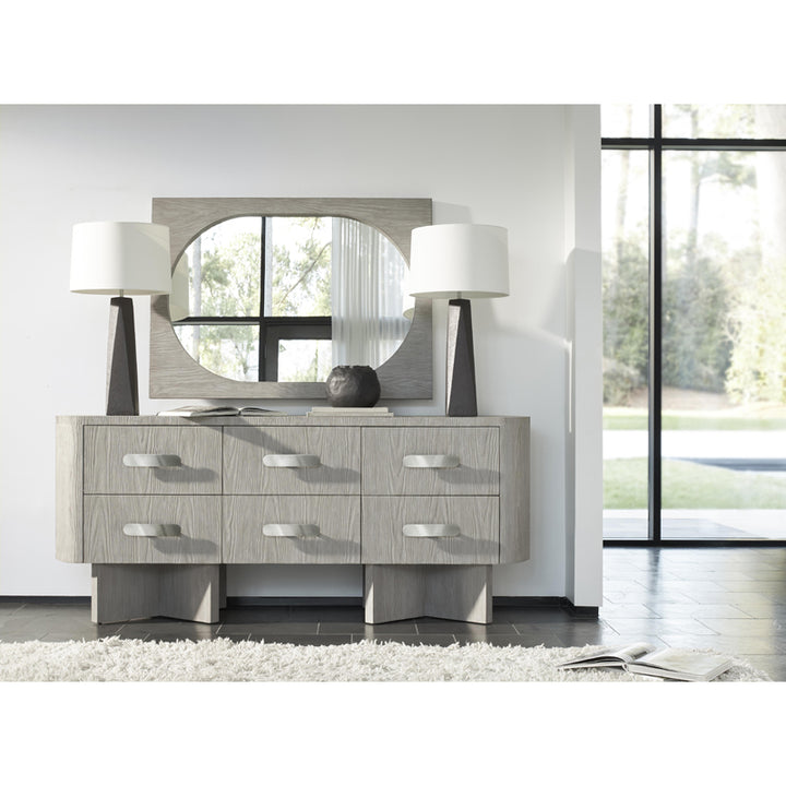 Trianon Mirror