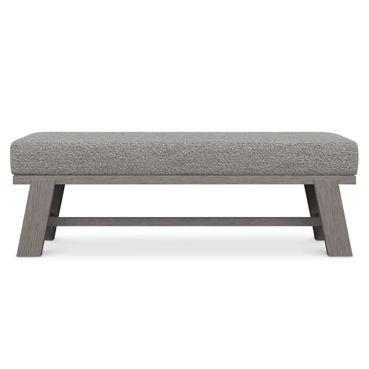 Trianon Bench
