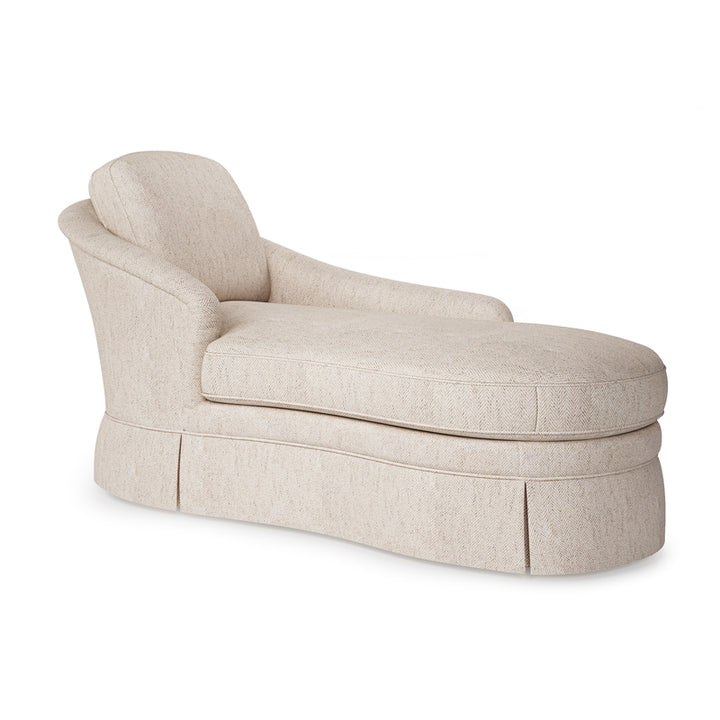 Brewer Right Arm Facing Chaise