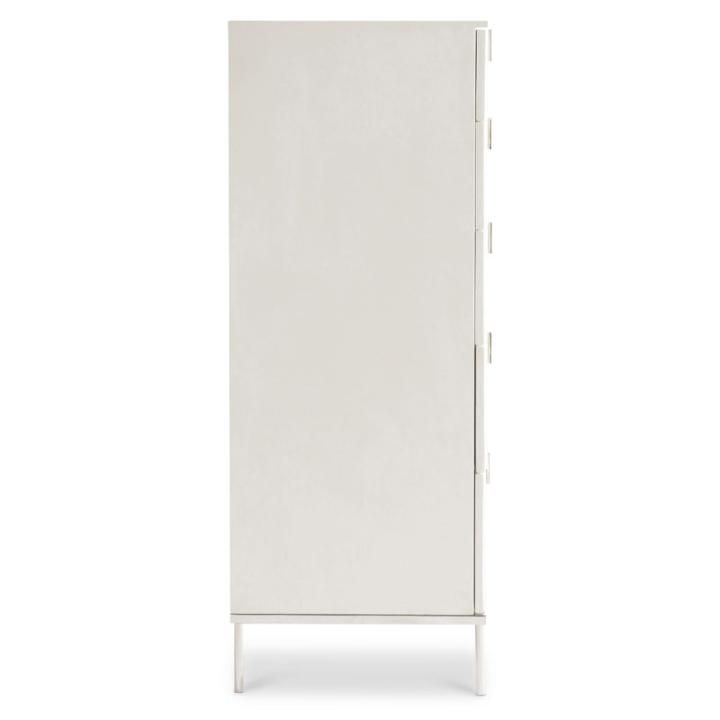 Modulum Tall Drawer Chest