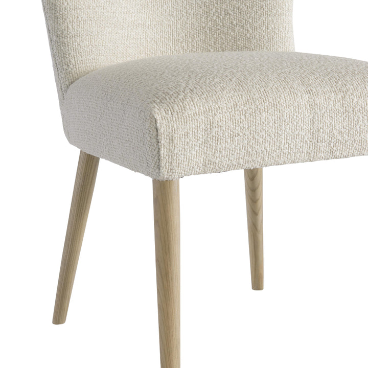 Modulum Side Chair