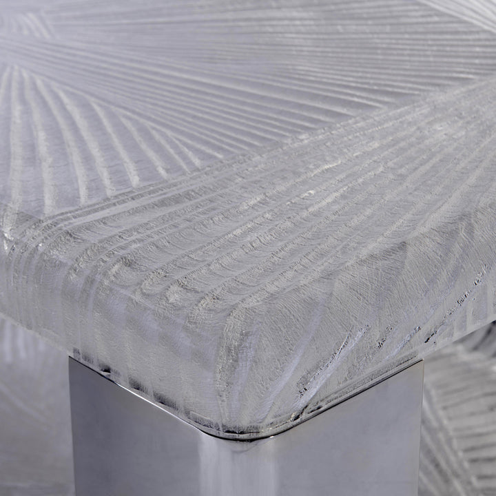 Aura Cocktail Table