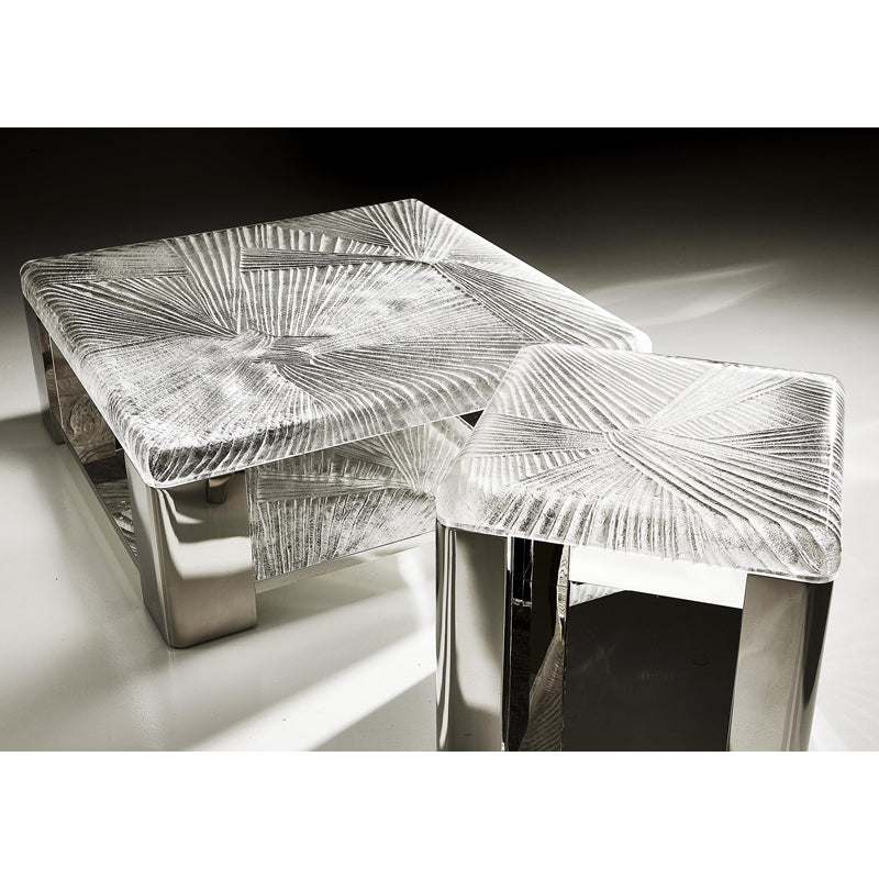 Aura Cocktail Table