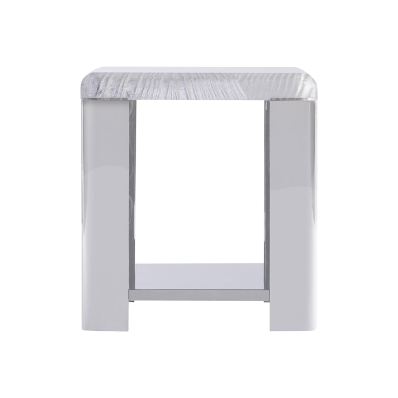 Aura Side Table
