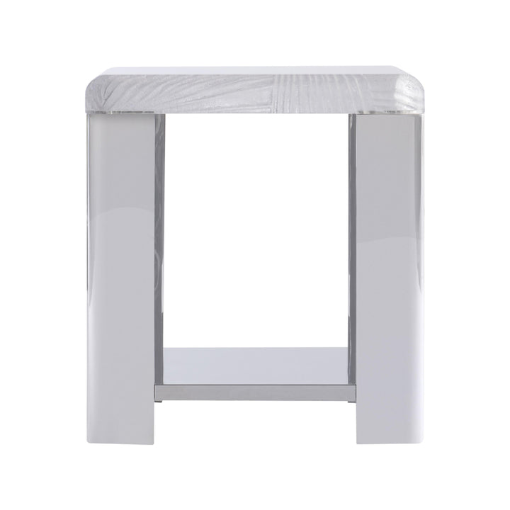 Aura Side Table