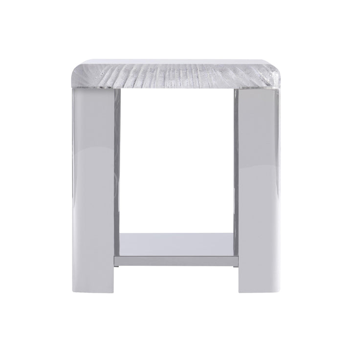 Aura Side Table