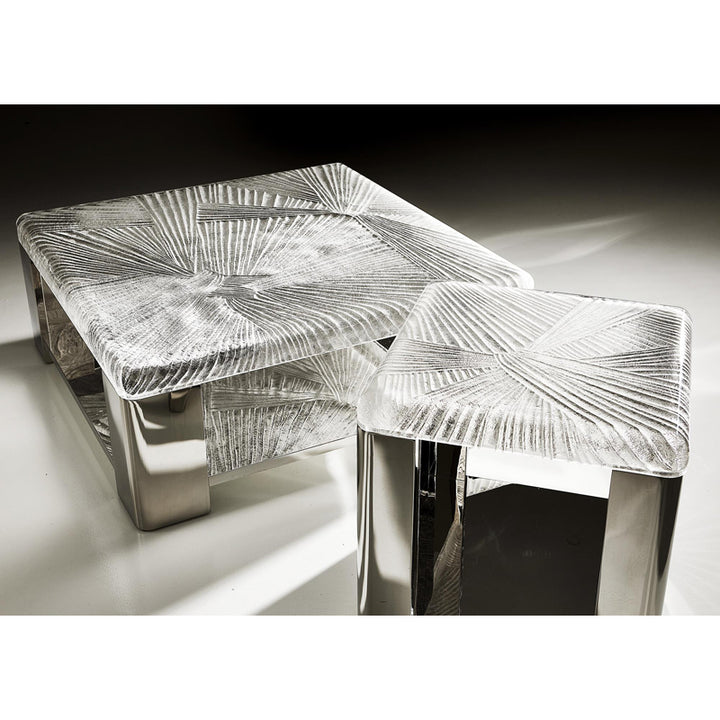 Aura Side Table