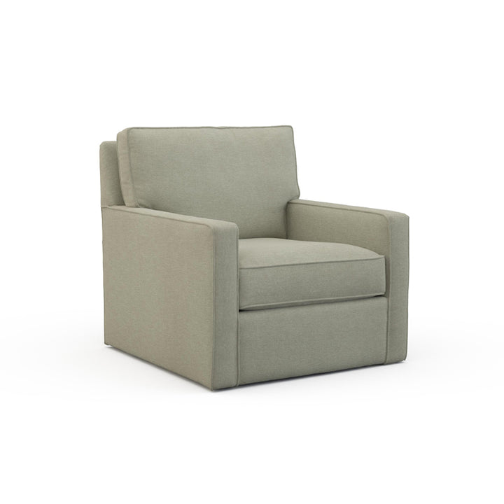 Ramsey Swivel Chair