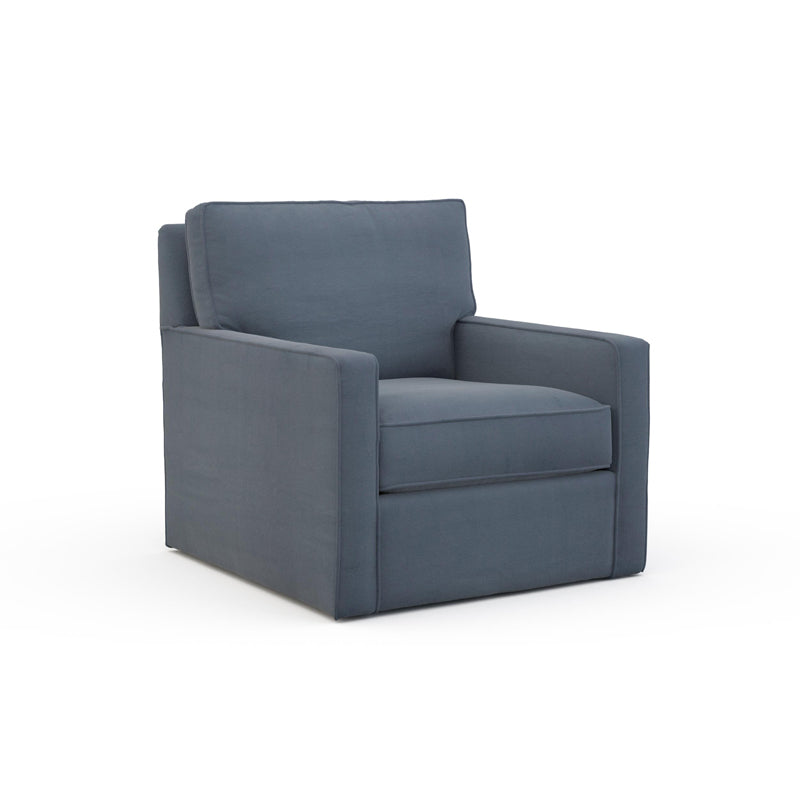 Ramsey Swivel Glider Chair