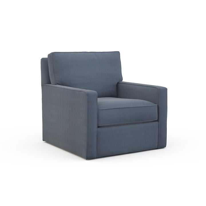 Ramsey Swivel Glider Chair