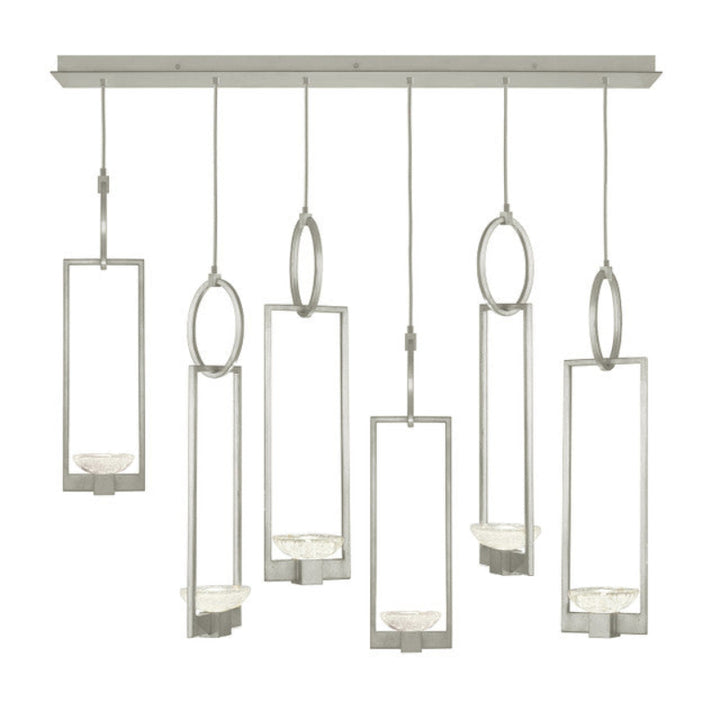 Delphi 48" Rectangular Pendant