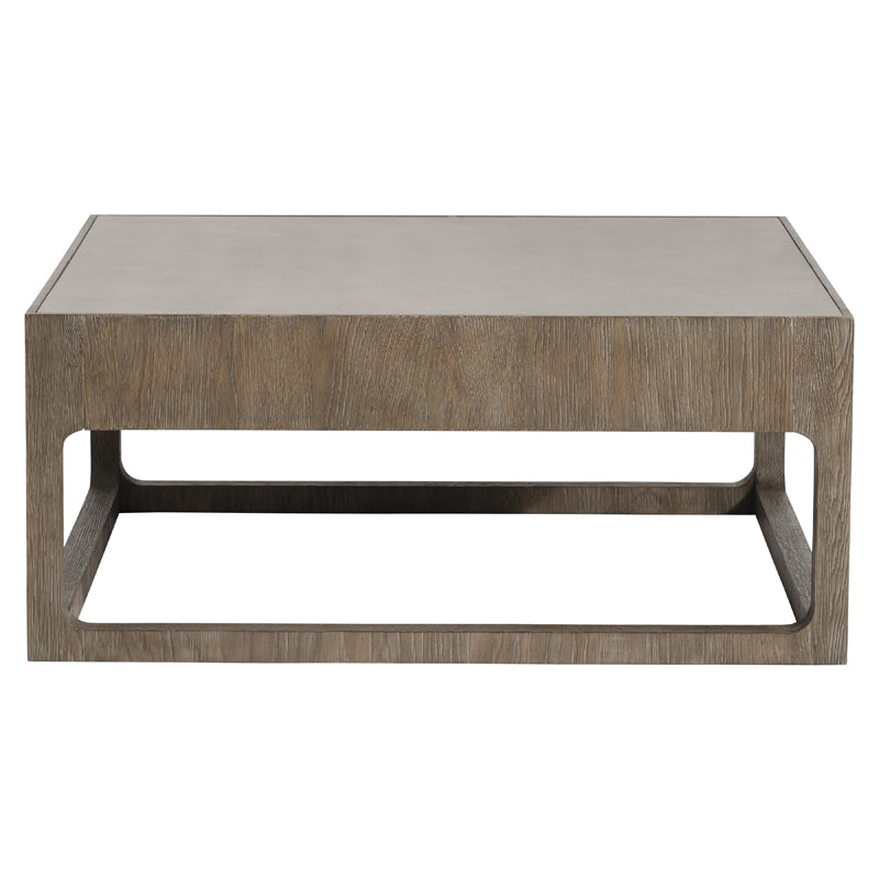 Casa Paros Cocktail Table