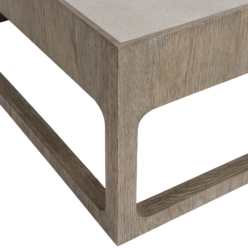 Casa Paros Cocktail Table